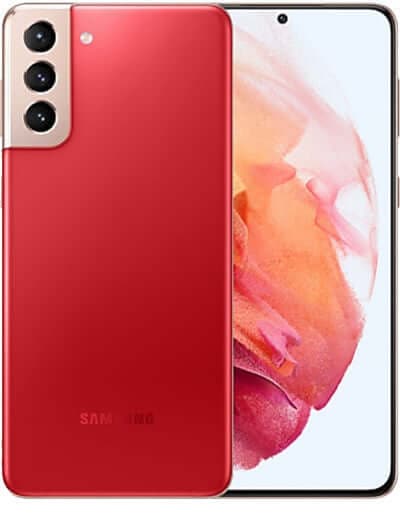 Samsung Galaxy S21+ 5G - Image 7
