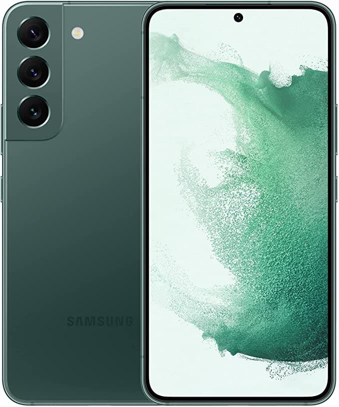 Samsung Galaxy S22 5G - Image 6