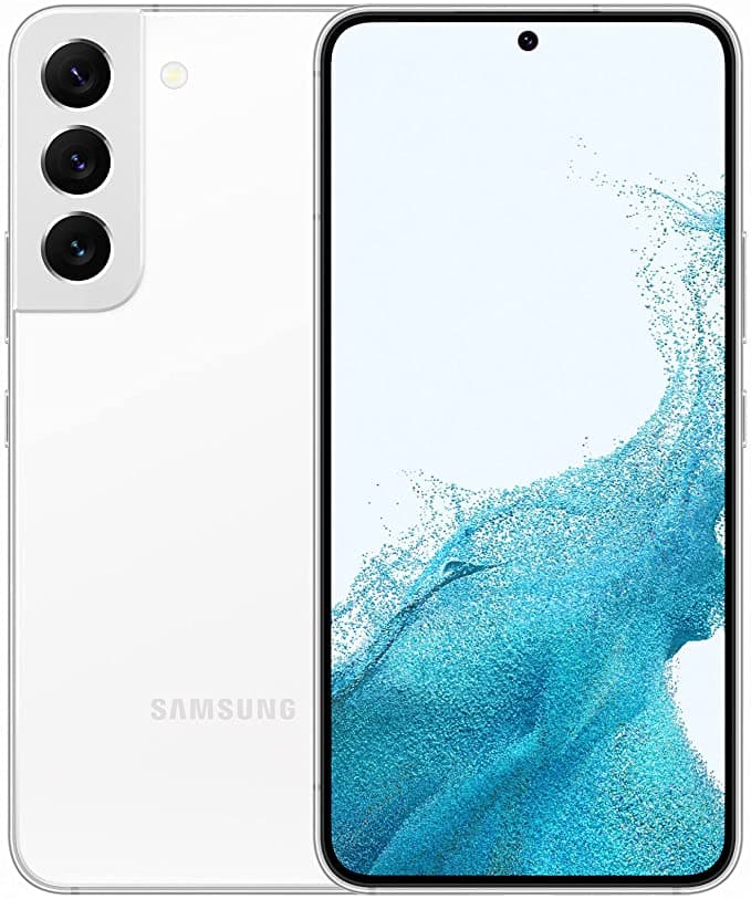 Samsung Galaxy S22 5G - Image 8