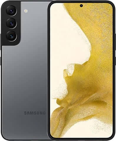 Samsung Galaxy S22+ 5G - Image 4
