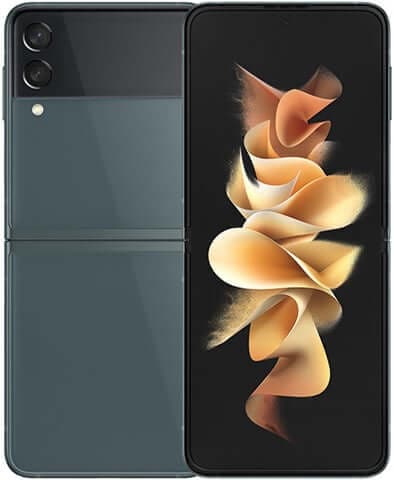 Samsung Galaxy Z Flip3 5G - Image 3
