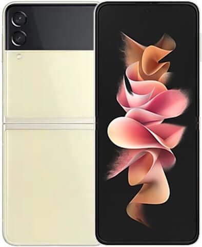 Samsung Galaxy Z Flip3 5G - Image 4