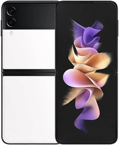 Samsung Galaxy Z Flip3 5G - Image 5