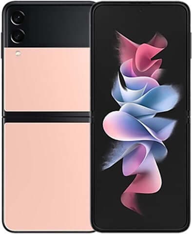 Samsung Galaxy Z Flip3 5G - Image 6