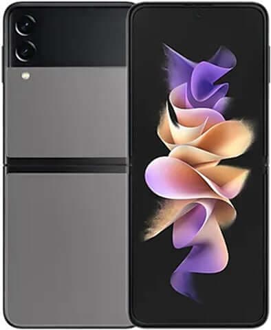 Samsung Galaxy Z Flip3 5G - Image 7
