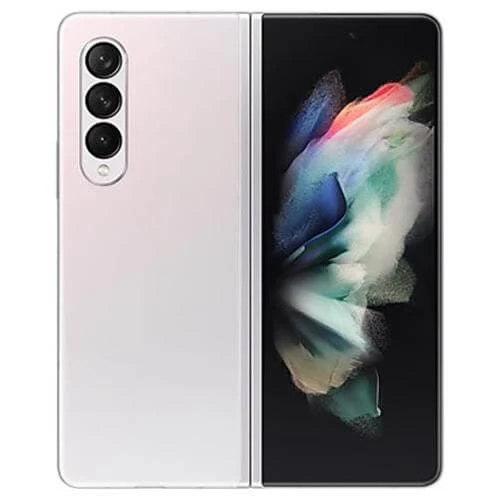Samsung Galaxy Z Fold3 5G - Image 3