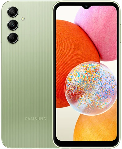 Samsung Galaxy A14 - Image 3