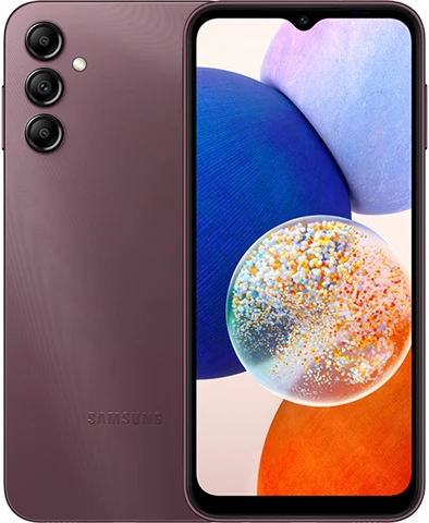 Samsung Galaxy A14 - Image 4