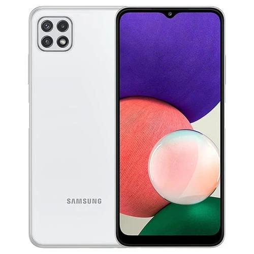 Samsung Galaxy A22 5G - Image 3