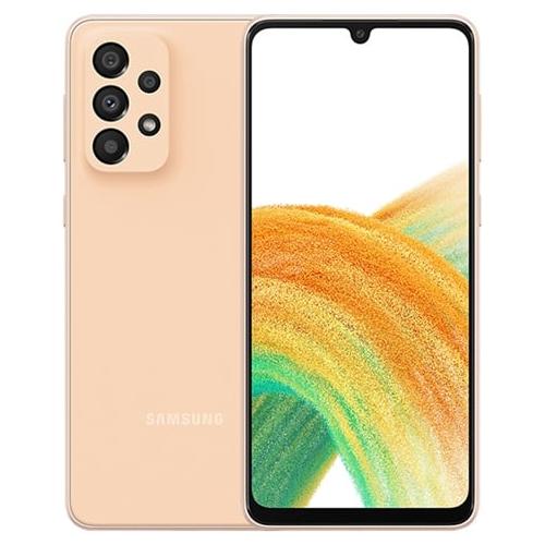 Samsung Galaxy A33 5G - Image 3
