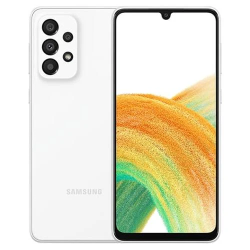 Samsung Galaxy A33 5G - Image 4