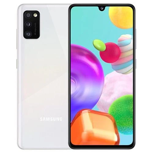 Samsung Galaxy A41 - Image 3