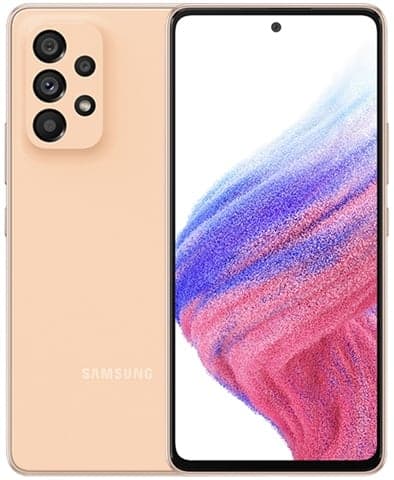 Samsung Galaxy A53 5G - Image 3