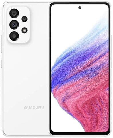 Samsung Galaxy A53 5G - Image 4