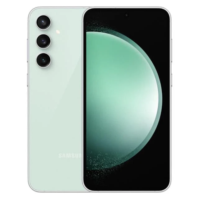 Samsung Galaxy S23 FE - Image 4
