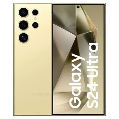 Samsung Galaxy S24 Ultra - Image 3