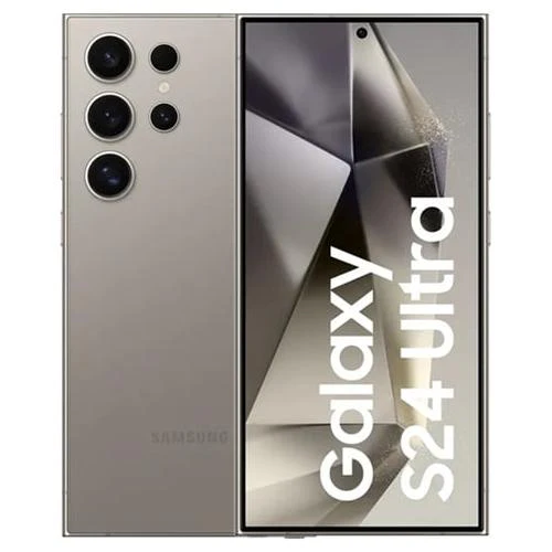 Samsung Galaxy S24 Ultra - Image 4