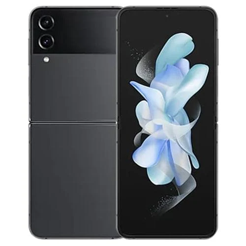 Samsung Galaxy Z Flip4 - Image 3