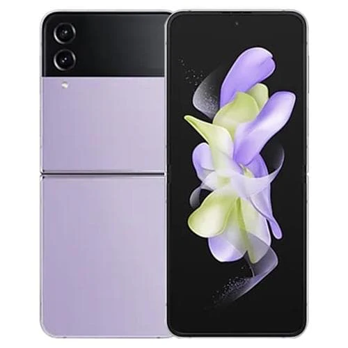 Samsung Galaxy Z Flip4 - Image 4