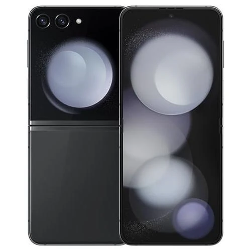 Samsung Galaxy Z Flip5 - Image 3