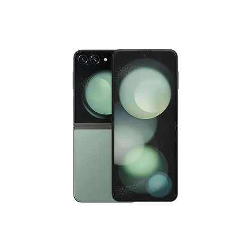 Samsung Galaxy Z Flip5 - Image 4