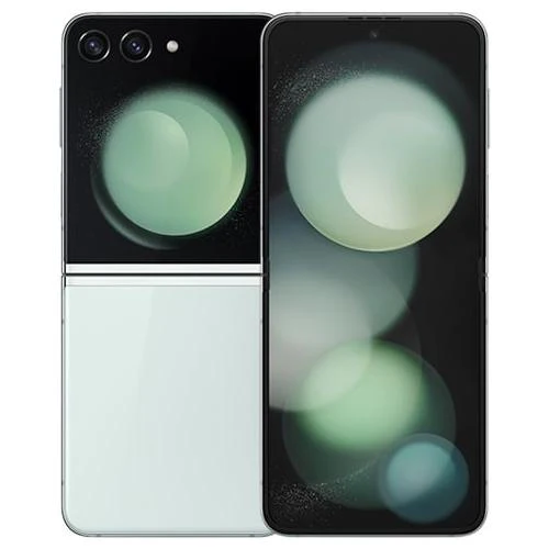 Samsung Galaxy Z Flip5 - Image 6