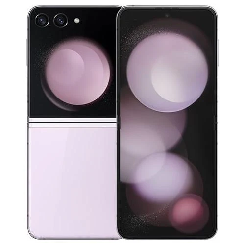 Samsung Galaxy Z Flip5 - Image 7