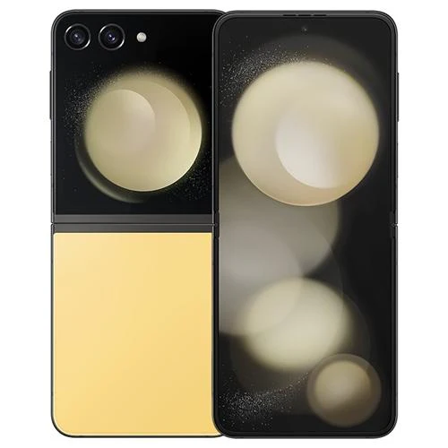 Samsung Galaxy Z Flip5 - Image 8